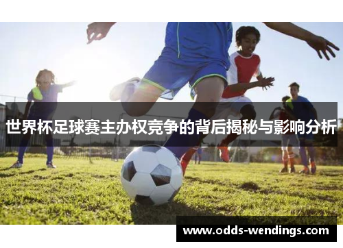 世界杯足球赛主办权竞争的背后揭秘与影响分析