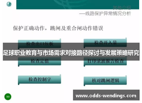 足球职业教育与市场需求对接路径探讨与发展策略研究