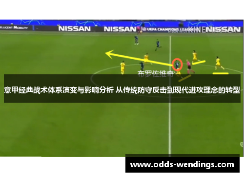 意甲经典战术体系演变与影响分析 从传统防守反击到现代进攻理念的转型