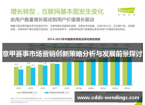 意甲赛事市场营销创新策略分析与发展前景探讨