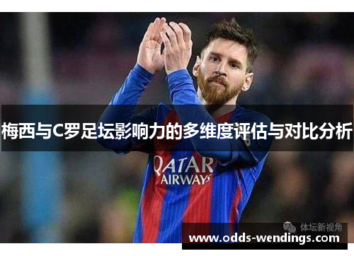 梅西与C罗足坛影响力的多维度评估与对比分析