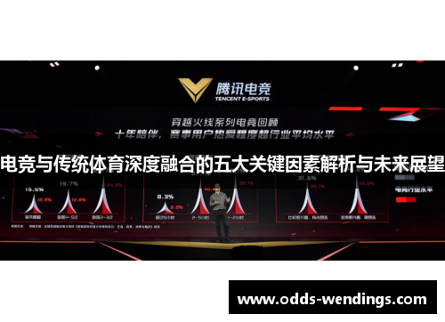 电竞与传统体育深度融合的五大关键因素解析与未来展望