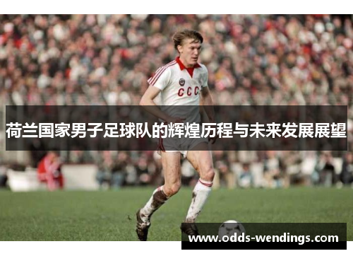 荷兰国家男子足球队的辉煌历程与未来发展展望