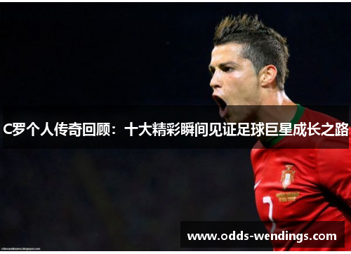 C罗个人传奇回顾：十大精彩瞬间见证足球巨星成长之路