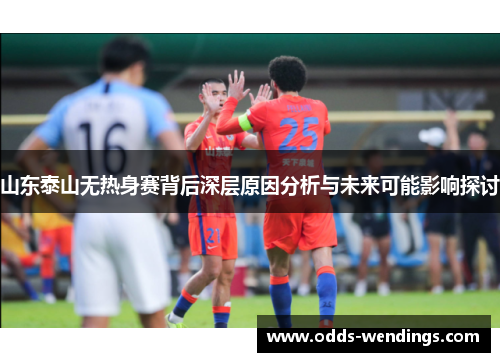 山东泰山无热身赛背后深层原因分析与未来可能影响探讨