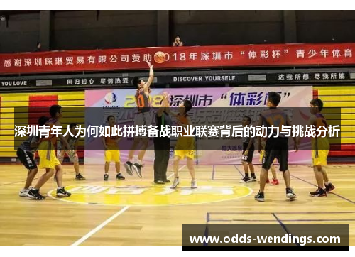 深圳青年人为何如此拼搏备战职业联赛背后的动力与挑战分析