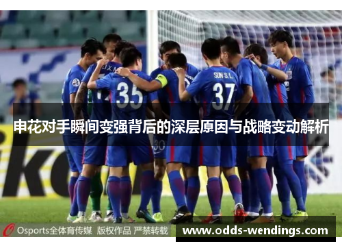 申花对手瞬间变强背后的深层原因与战略变动解析
